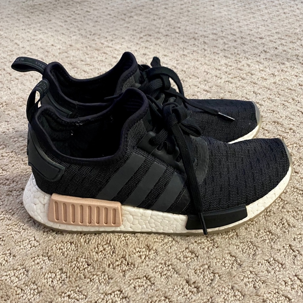 Adidas NMD sneakers